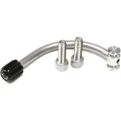 Paul Component Engineering Paul Component Minimoto Pack, Ersatzteil Kit, silver