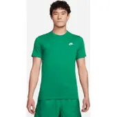 Nike Herren Shirt T-Shirt M NSW CLUB TEE