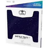 Ultimate Guard Battle-Tiles 1' Dark Space 30 x 30 cm (9)