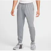 Nike Primary Fleece UV Performance Jogger mit Dri-FIT-Technologie (Herren) - Grau |Größe 3XL