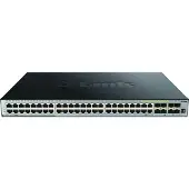 D-Link Dgs-3630-52tc/si/e Switch