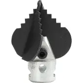 Ks Tools Kreuzblattbohrer, Ø 55mm, Spirale 16mm ( 900.2178 )