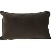 HTI Kissen 30 x 50 cm Sofakissen Dekokissen