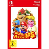 Super Mario RPG Digital Code