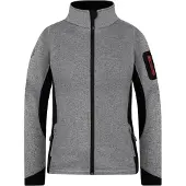 Normani Damen Strickjacke „Pukaskwa“ - 9585