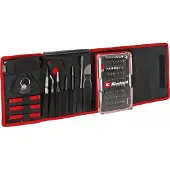 Einhell 84-tlg. Präzisions- und Elektronik-Reparatur-Set