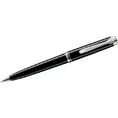 Pelikan Kugelschreiber K805 Schwarz Etui