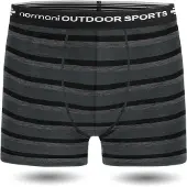 Normani Herren Merino Boxershorts Adelaide - 1579