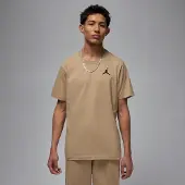 Nike Herren Shirt M J JUMPMAN EMB SS CREW