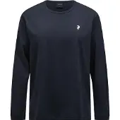 Peak Performance M Trail LS Black M