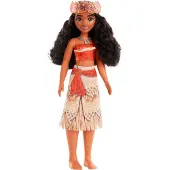 Disney Princess Moana Doll, Modepuppe, Weiblich, 3 Jahr(e), 279,4 mm, Mehrfarbig