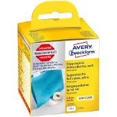Avery-Zweckform Universal-Etiketten Nr. AS0722460, permanent, 1 x 220 Stück