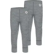 Normani 2er Pack Baby Merino Hose Leggings „Tutira" - 9503