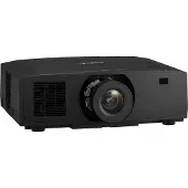 Sharp NEC PV710UL, 7100 ANSI Lumen, 3LCD, WUXGA (1920x1200), 3000000:1, 16:10, 1016 - 12700 mm (40 - 500")