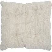 Bloomingville Blooming Ville Fatuma Kissen | Natur | Baumwolle | 82059382