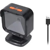 Equip 2d Omnidireccional Barcodescanner