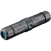 Lanview LVN-IP68-STP-CAT6A-COUPLER, RJ45, Buchse/Buchse, Gerade, Cat6a, S/FTP (S-STP), IP68