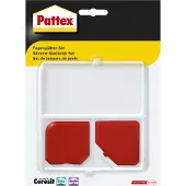 Pattex Fugenglätter 2-tlg.Ku.Set