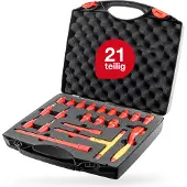 Wiha Steckschlüssel-Adapter-Set 43023