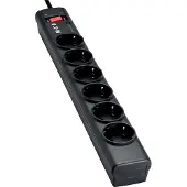 Eaton Ps6f Steckdosenleiste Mit 6 Steckdosen Und Schalter