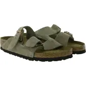 Birkenstock Pantoffeln Arizona Soft Footbed herren