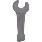 Ks Tools 517.0146, Chrom-Vanadium-Stahl, Edelstahl, 46 mm, DIN 133, 350 mm, 630 g