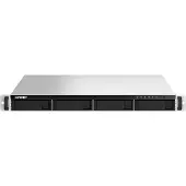 Qnap TS-464 - NAS-Server - 4 Schächte - Rack