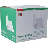 Lohmann & Rauscher GmbH & Co. KG Vliwazell Pro Superabsorb.kompr.steril 1 10 St