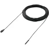 Voltcraft Endoskop-Kamerasonde, Sonden-Ø 8 mm, 20 m VGA Softflex