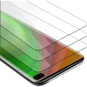 Cadorabo Displayschutzglas