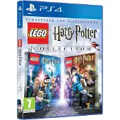 LEGO Harry Potter: Collection, PlayStation 4