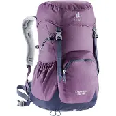 Deuter Zugspitze 22 SL Backpack Plum / Navy