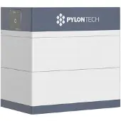 PYLONTECH Force H3 10,2 kWh Hochvolt-Batteriespeicher LiFePO4