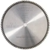 Jepson HM-Kreissägeblatt Drytec ø 355×25,4 mm