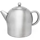 Bredemeijer Teekanne Minuet Santhee Matte 2L