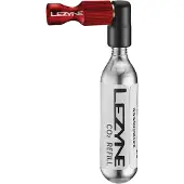 Lezyne co2-Pumpe Trigger drive