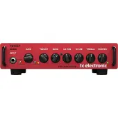 Tc Electronic Thrust BQ250 Bass-Topteil