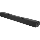 Dell AC511M, 2.0 Kanäle, 2,5 W, 2,5 W, Schwarz, Kabelgebunden, 406 mm
