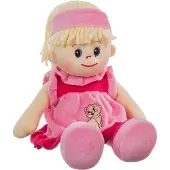 Heunec Liesel blondes Haar