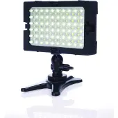 Reflecta RPL 105-VCT, 4 W, 105 Glühbirne(n), LED, 50000 h, Schwarz, Akku