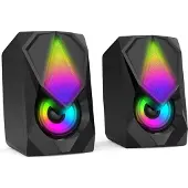 Omega Varr Flash 2.0 Bluetooth-lautsprecher