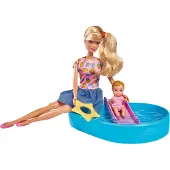 Simba SL Pool Spaß