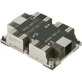 Super Micro Computer B.v. Supermicro SNK-P0067PSMB, Kühlkörper/Radiator