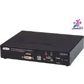 Aten KVM-Extender, DVI