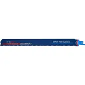 Bosch Expert S1255chc Säbelsägeblatt-set 10 Einheiten
