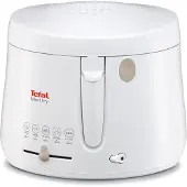 Tefal Fritteuse Maxi-Fry 1,2 kg Fassungsvermögen