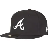 New Era Atlanta Braves Essential 59fifty Kappe