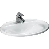 Laufen H8139510001041 Einbau-WT von oben PRO B 440x560x165