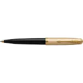 Parker 51 Deluxe Gt Pen Stift