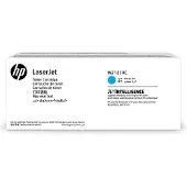 HP 212X Cyan Original LaserJet Tonerkartusche mit hoher Reichweite, 10000 Seiten, 0 Seiten, Cyan, 1 Stück(e)
